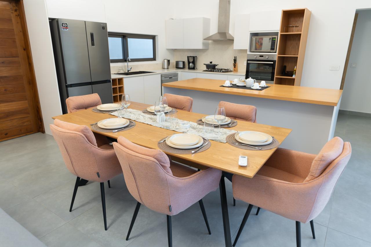 Living room interior